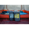 Спальный мешок KLYMIT WILD ASPEN 0 Regular желто-зеленый