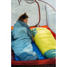 Спальный мешок KLYMIT WILD ASPEN 0 Regular желто-зеленый