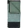 Спальный мешок KLYMIT WILD ASPEN 20 Rectangle зеленый