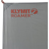 Тент туристический KLYMIT ROAMER THROW TARP LARGE серый