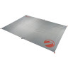 Тент туристический KLYMIT ROAMER THROW TARP REGULAR серый