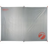 Тент туристический KLYMIT ROAMER THROW TARP REGULAR серый