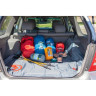 Тент туристический KLYMIT ROAMER THROW TARP REGULAR серый