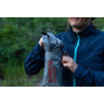 Тент туристический KLYMIT ROAMER THROW TARP REGULAR серый