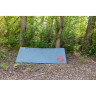 Тент туристический KLYMIT ROAMER THROW TARP REGULAR серый