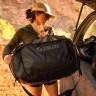 Туристическая сумка KLYMIT GEAR DUFFEL 65, черная