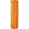 Туристический коврик KLYMIT INSULATED V ULTRALITE SL Оранжевый