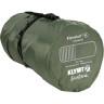 Туристический коврик KLYMIT KLYMALOFT EXTRA LARGE зелено-серый