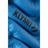 Туристический коврик KLYMIT V ULTRALITE SL Голубой