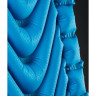 Туристический коврик KLYMIT V ULTRALITE SL Голубой