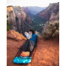 Туристический коврик KLYMIT V ULTRALITE SL ZION С рисунком