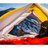 Туристический коврик KLYMIT V ULTRALITE SL ZION С рисунком