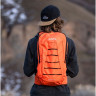 Туристический рюкзак KLYMIT ECHO HYDRATION 12L оранжевый