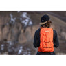 Туристический рюкзак KLYMIT ECHO HYDRATION 12L оранжевый