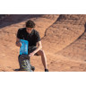 Туристический рюкзак KLYMIT ECHO HYDRATION 12L серый