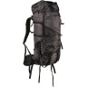 Туристический рюкзак KLYMIT MOTION 60L чёрный