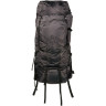 Туристический рюкзак KLYMIT MOTION 60L чёрный