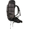 Туристический рюкзак KLYMIT MOTION 60L чёрный
