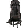 Туристический рюкзак KLYMIT MOTION 60L чёрный