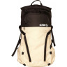 Туристический рюкзак KLYMIT MYSTIC HYDRATION 20L чёрно-белый