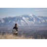 Туристический рюкзак KLYMIT MYSTIC HYDRATION 20L чёрно-белый