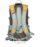 Туристический рюкзак KLYMIT MYSTIC HYDRATION 20L оранжево-серый