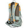Туристический рюкзак KLYMIT MYSTIC HYDRATION 20L оранжево-серый