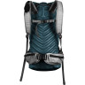 Туристический рюкзак KLYMIT SPLASH 25L синий