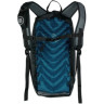 Туристический рюкзак KLYMIT STASH 18 Черный