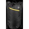 Туристический рюкзак KLYMIT STASH 18 Черный