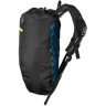 Туристический рюкзак KLYMIT STASH 18 Черный