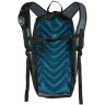 Туристический рюкзак KLYMIT STASH 18 Черный