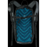 Туристический рюкзак KLYMIT STASH 18 Черный