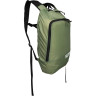 Туристический рюкзак KLYMIT V SEAT DAY PACK 20L зелёный