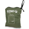 Туристический рюкзак KLYMIT V SEAT DAY PACK 20L зелёный