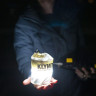 Мягкий кемпинговый фонарь KLYMIT EVERGLOW LIGHT TUBE (Regular)