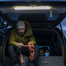 Мягкий кемпинговый фонарь KLYMIT EVERGLOW LIGHT TUBE (Regular)