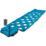 Надувной коврик KLYMIT INERTIA OZONE SLEEPING PAD BLUE Синий