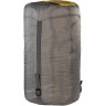 Спальный мешок KLYMIT WILD ASPEN 0 RECTANGLE черно-желтый