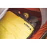 Спальный мешок KLYMIT WILD ASPEN 0 RECTANGLE черно-желтый