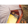 Спальный мешок KLYMIT WILD ASPEN 0 RECTANGLE черно-желтый